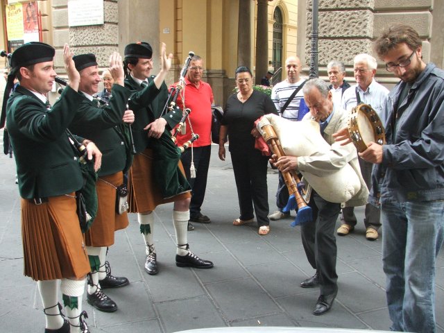 Festival Chieti